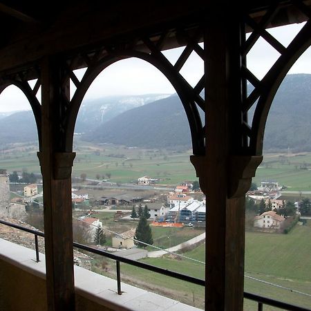 فندق La Loggia Di Federico Navelli المظهر الخارجي الصورة