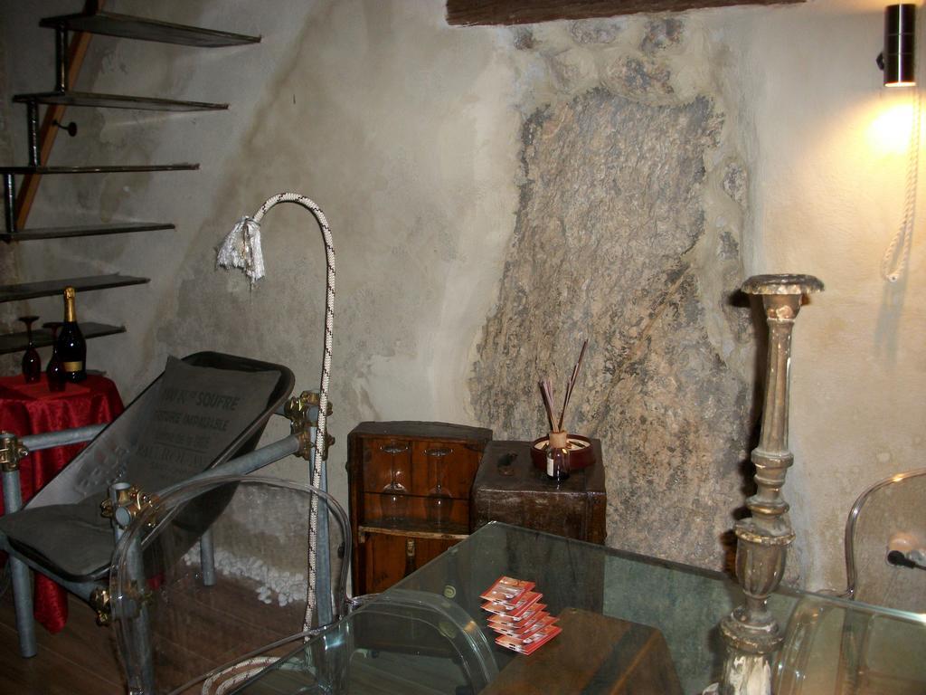 فندق La Loggia Di Federico Navelli المظهر الخارجي الصورة