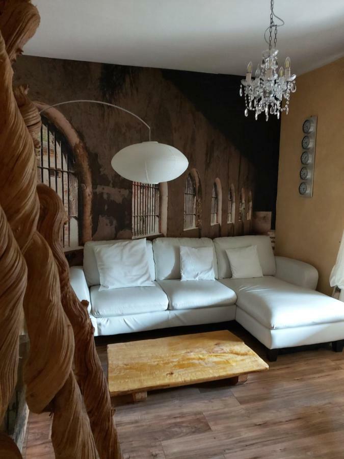 فندق La Loggia Di Federico Navelli المظهر الخارجي الصورة