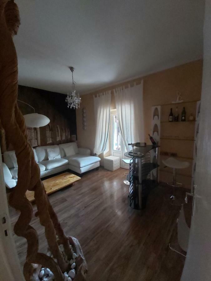 فندق La Loggia Di Federico Navelli المظهر الخارجي الصورة